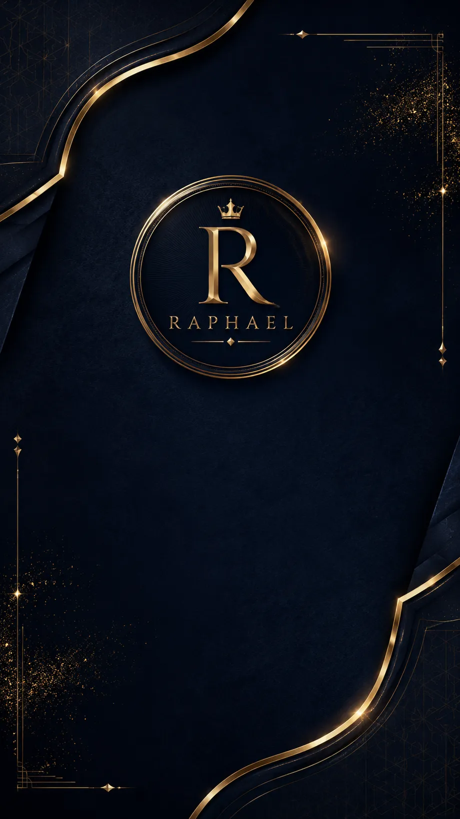 Bar-mitsva · Raphaël